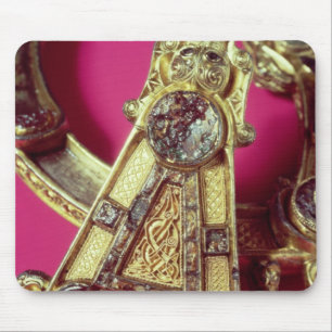 Tara Brooch Mouse Mat