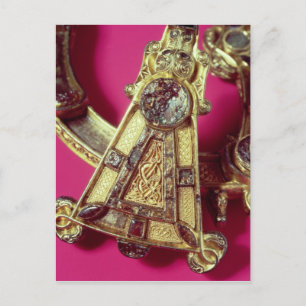 Tara Brooch Postcard