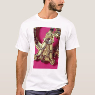 Tara Brooch T-Shirt