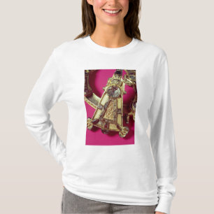 Tara Brooch T-Shirt