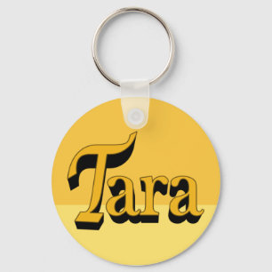 Tara Keychain