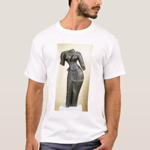 Tara, Nalanda, Bihar, Pala dynasty (stone) T-Shirt