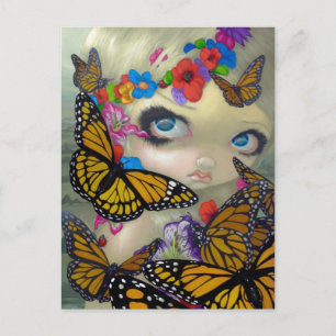 "Tara" Postcard