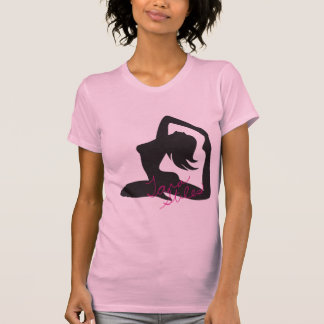 tara Yoga Girl T-Shirt