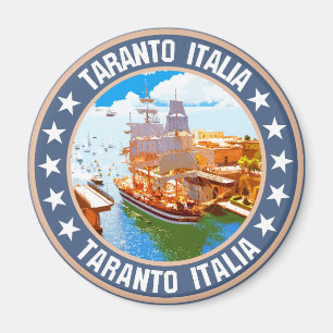Taranto magnet