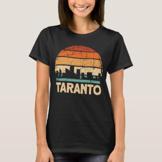 Taranto Skyline T-Shirt