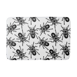 Tarantula Bath Mat