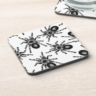 Tarantula Coaster