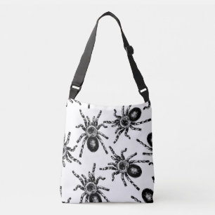 Tarantula Crossbody Bag