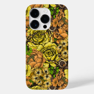 Tarantula garden 1 Case-Mate iPhone 14 pro case
