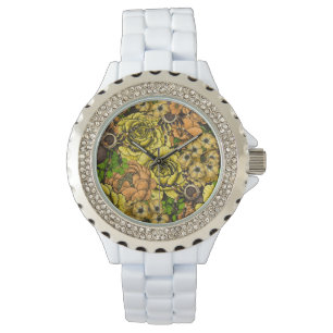 Tarantula garden 1 watch