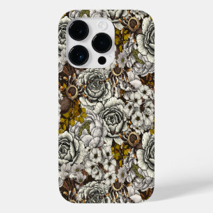 Tarantula garden 2 Case-Mate iPhone 14 pro case