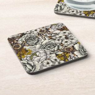 Tarantula garden 2 coaster