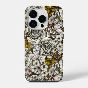 Tarantula garden 2 iPhone 14 pro case