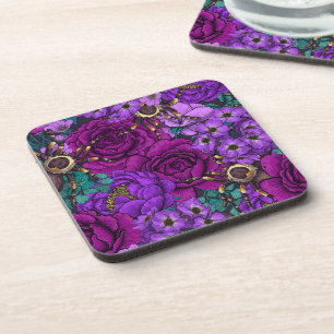 Tarantula garden 3 coaster