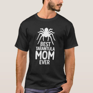 Tarantula Huge Spider Baby Tarantula Costume Arach T-Shirt