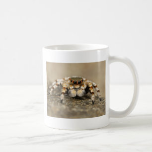 Tarantula Jumping Bird Spider awesome accessories Coffee Mug