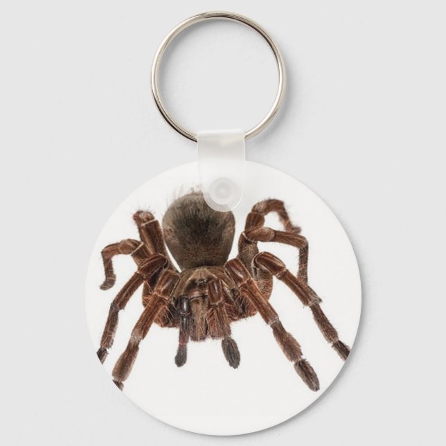 TARANTULA KEY RING (Front)