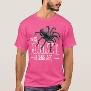Tarantula Loversarantula Animals Gifts friend T-Shirt