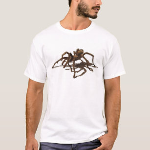 Tarantula Man Creeping Spider T-Shirt