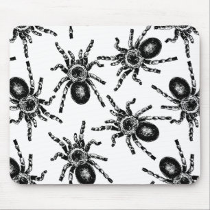 Tarantula Mouse Mat