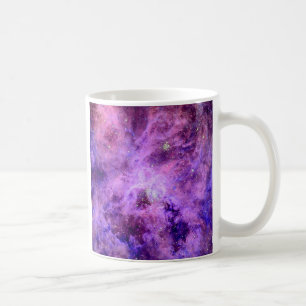 Tarantula Nebula 30 Doradus Hubble Space Photo Coffee Mug