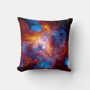 Tarantula Nebula Cushion