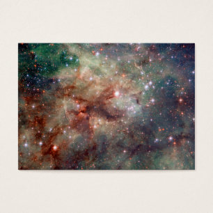 Tarantula Nebula Hubble Space