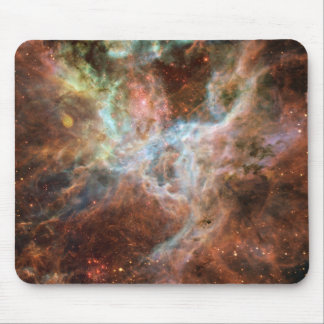 Tarantula Nebula Mouse Pad
