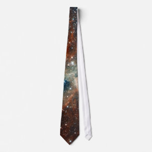 Tarantula Nebula Necktie