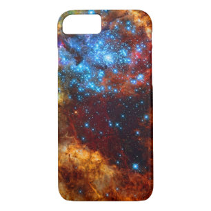 Tarantula Nebula R136 Astronomy Picture iPhone 8/7 Case