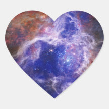 Tarantula Nebula | Space