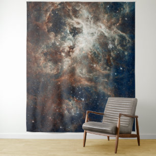Tarantula Nebula Tapestry