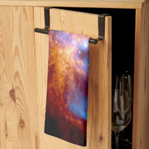 Tarantula Nebula Tea Towel