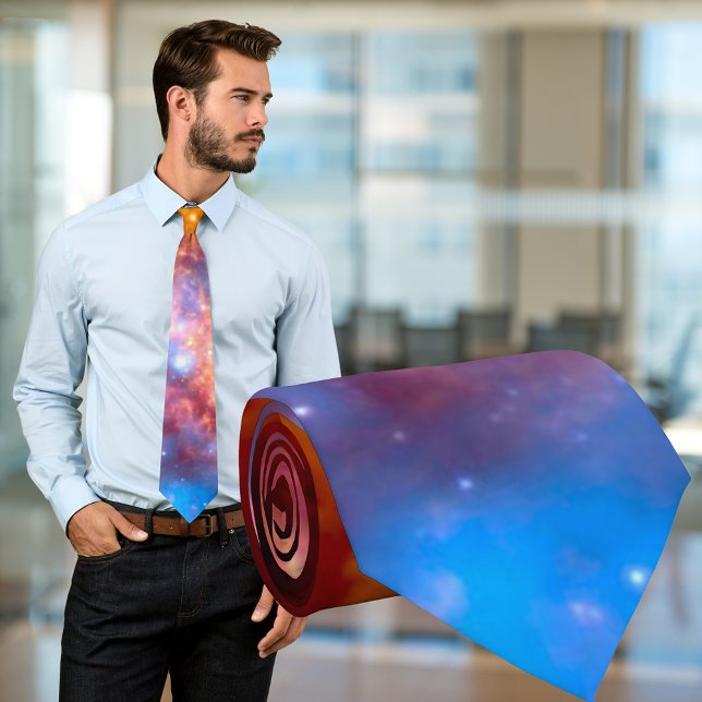 Tarantula Nebula Tie (Tarantula Nebula Tie)