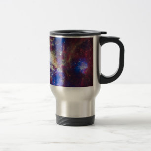 Tarantula Nebula Travel Mug