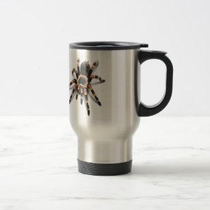 TARANTULA SPIDER TRAVEL MUG