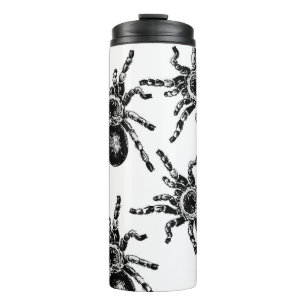 Tarantula Thermal Tumbler