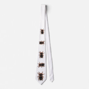 Tarantula Tie