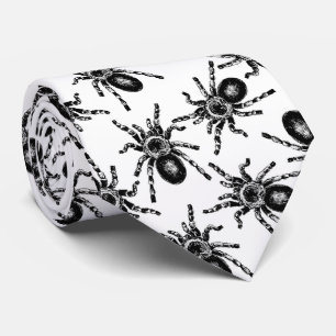 Tarantula Tie