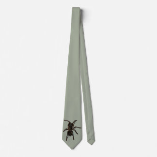 Tarantula Tie