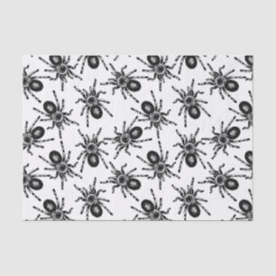 Tarantula Tissue Paper