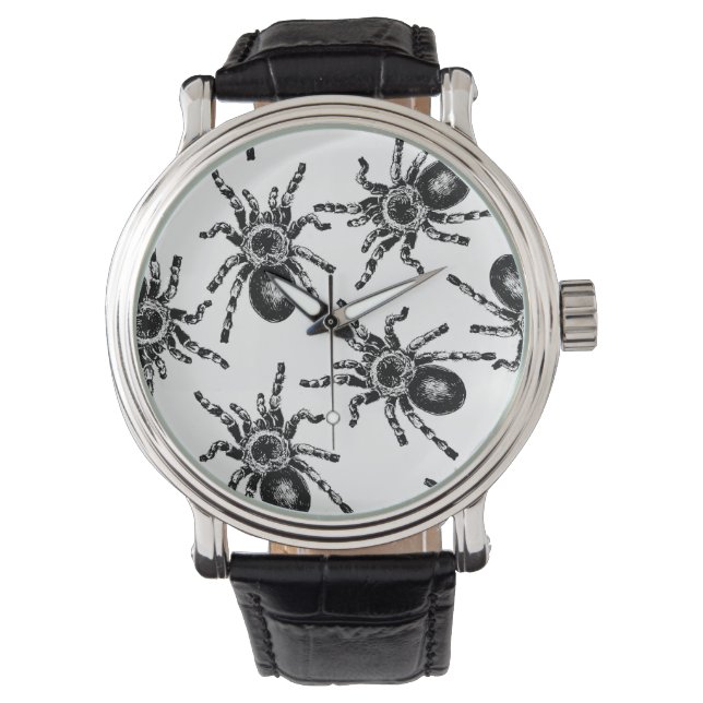 Tarantula Watch (Front)