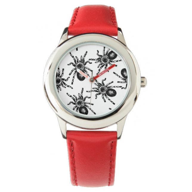 Tarantula Watch (Front)