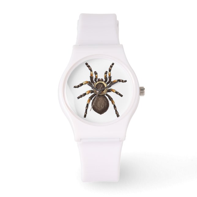 Tarantula Watch (Front)