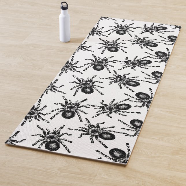 Tarantula Yoga Mat (In Situ)