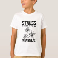 Tarantulas