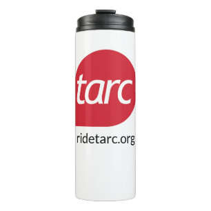 TARC 12-fl oz Thermal Tumbler
