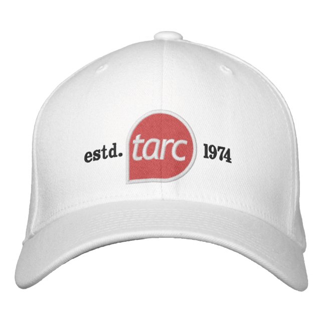 TARC 1974 Hat (Front)