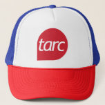 TARC Logo Trucker Hat<br><div class="desc">TARC Logo Trucker Hat</div>